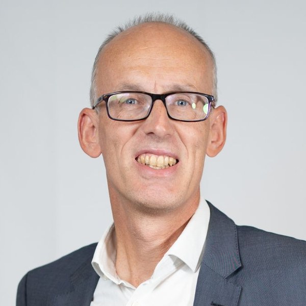 Mag. Martin Baumgartner